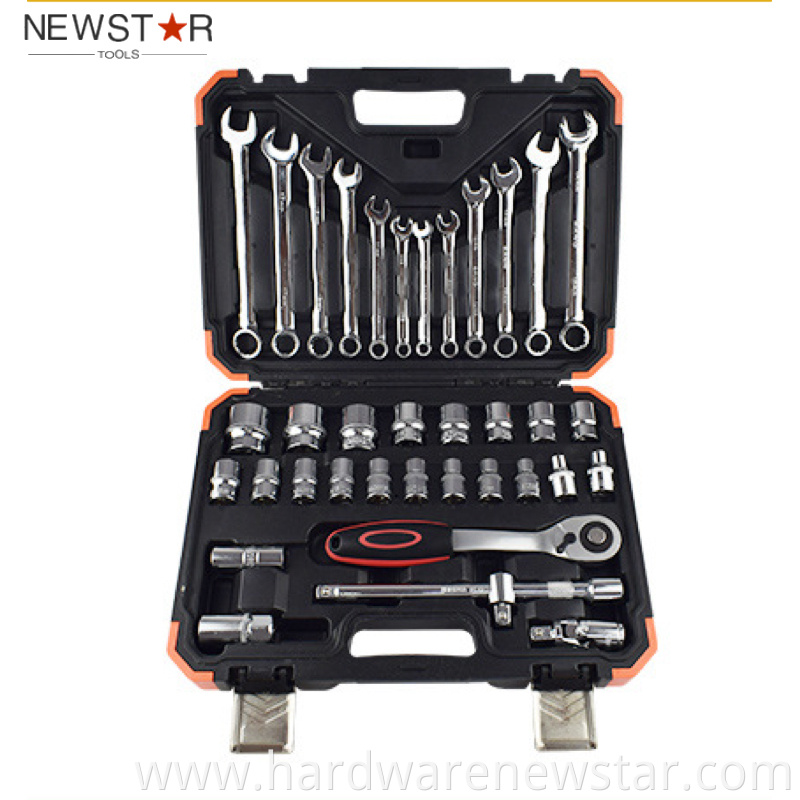 wrench socket set